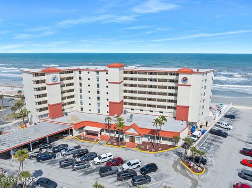 516-701 S Atlantic Ave, Daytona Beach, FL, 32118-4511 | Card Image