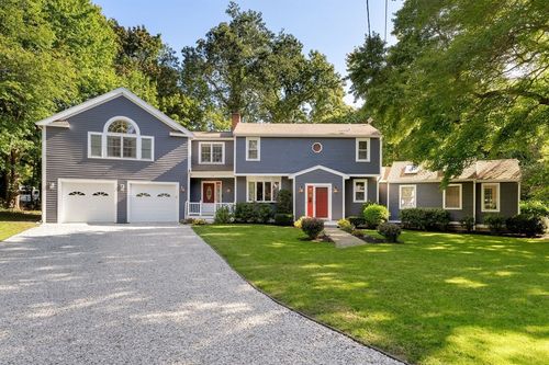 15 Bearce Ln, Scituate, MA, 02066-4538 | Card Image