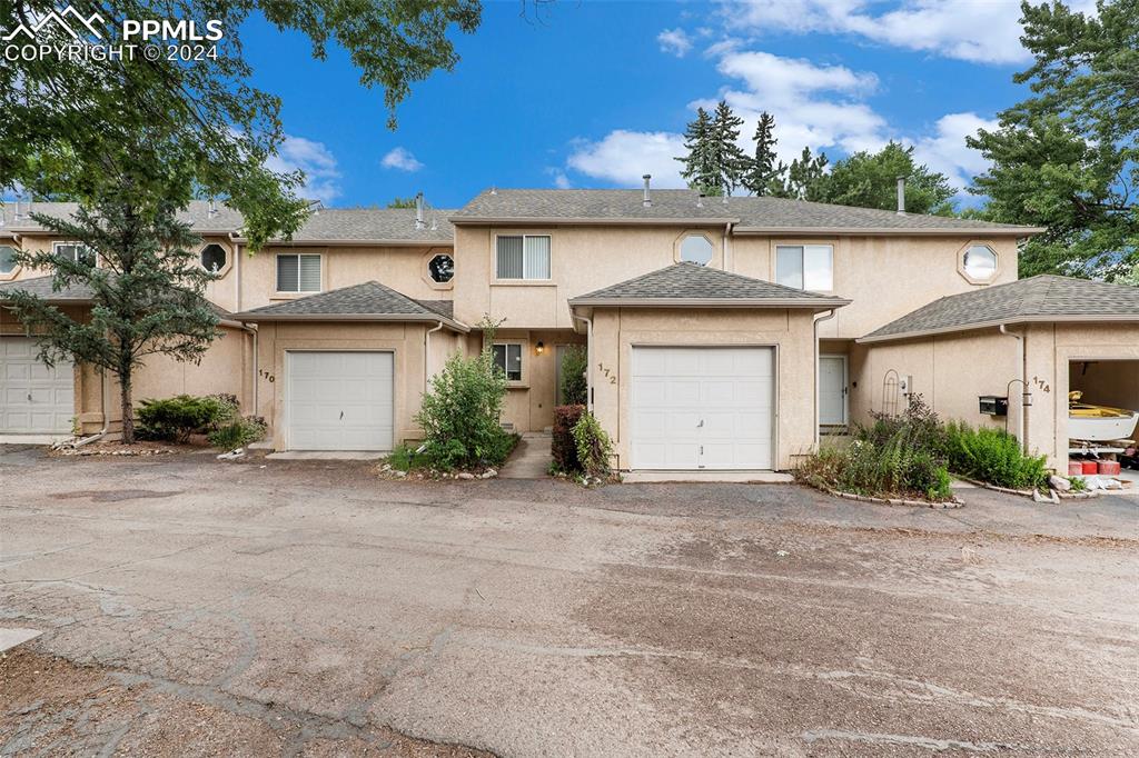 Creekside Ln, Colorado Springs, CO 80906
