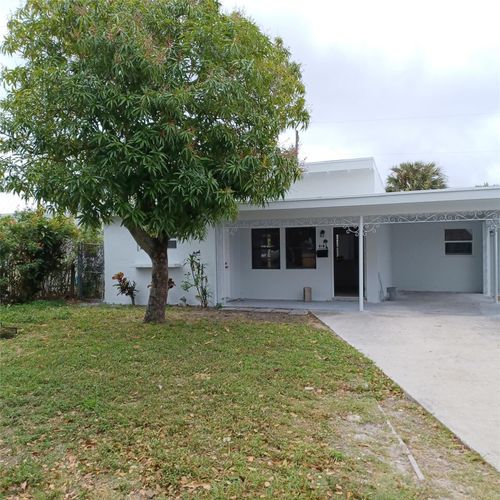 618 58th St, WEST PALM BEACH, FL, 33407-2525 | Card Image