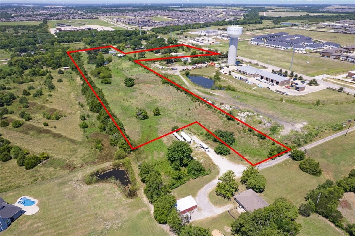 Land in Princeton 5