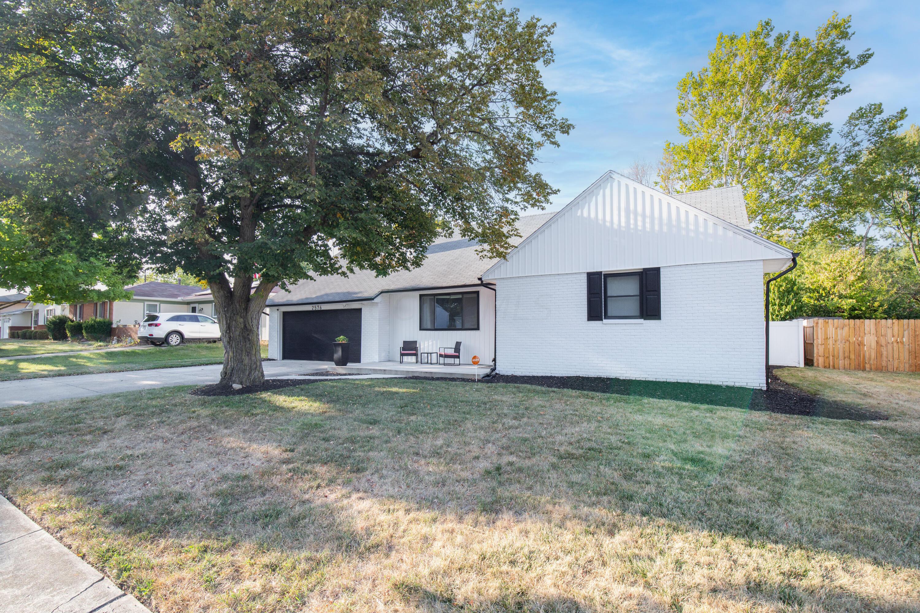 Mcdaniel Ct, Grove City, OH 43123