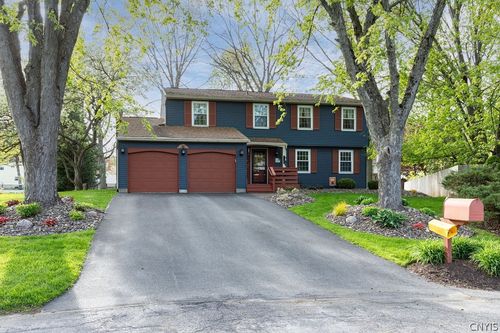 8052 Fox Run Circle, Clay, NY, 13090 | Card Image