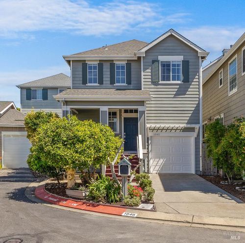 1040 Addison Circle, Petaluma, CA, 94952 | Card Image