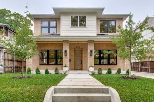 5335 Richard Ave, Dallas, TX, 75206-6711 | Card Image