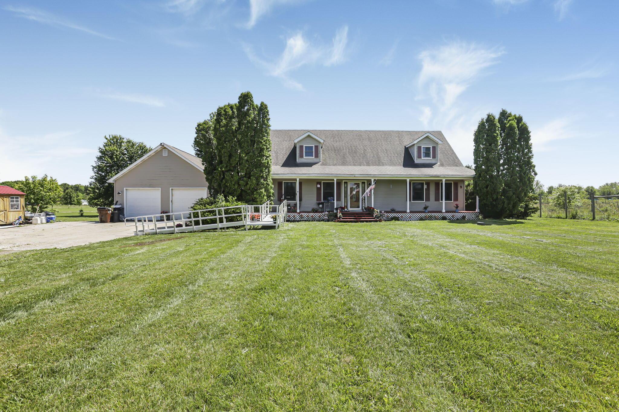 Residential in Marysville 4