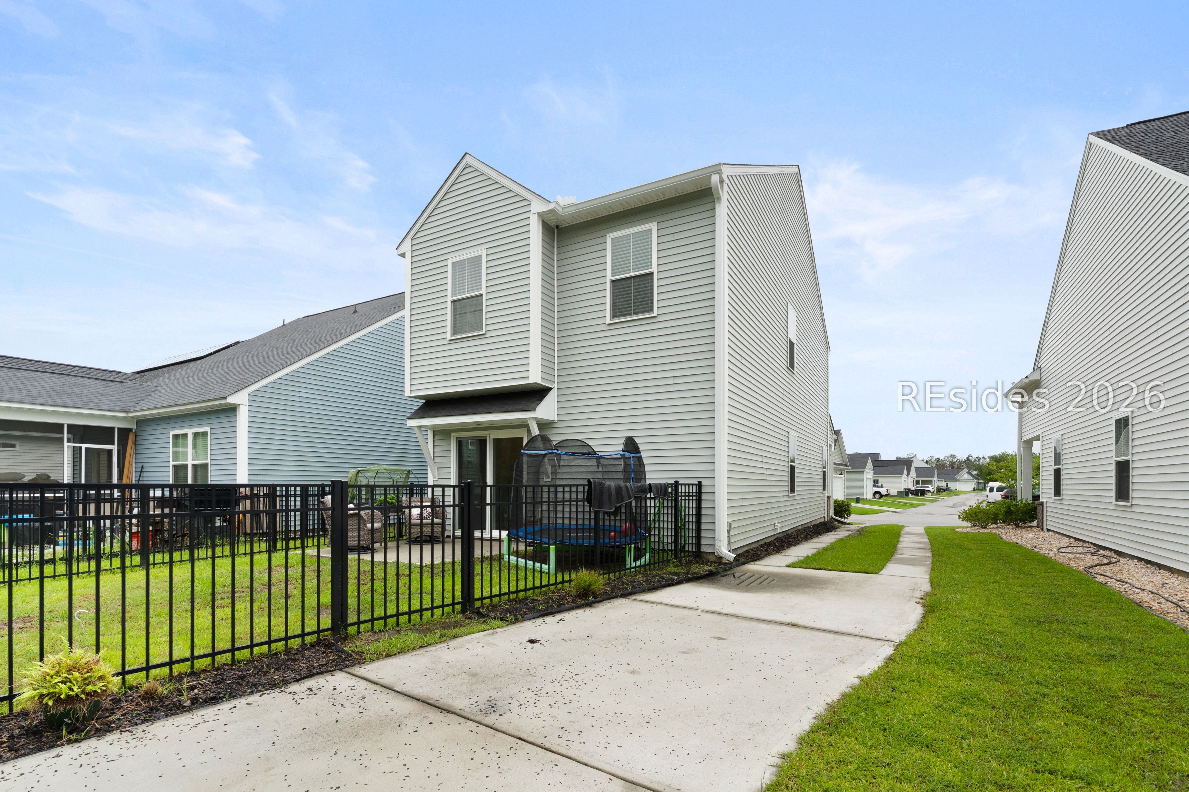 Residential in Hardeeville 2