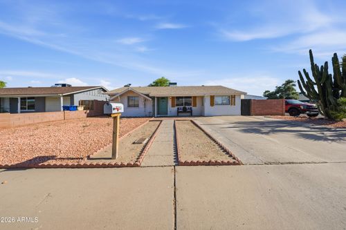 7753 W Orange Drive, Glendale, AZ, 85303 | Card Image