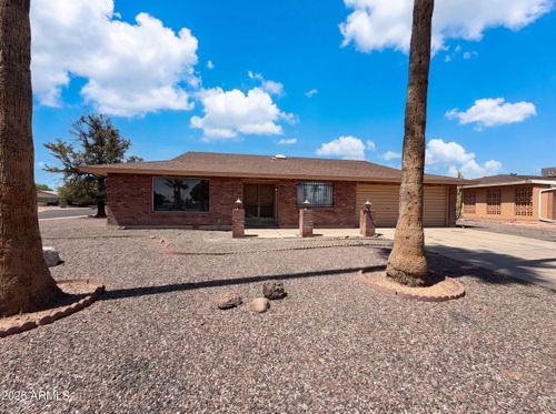 6408 E Adobe Rd, Mesa, AZ, 85205-6003 | Card Image