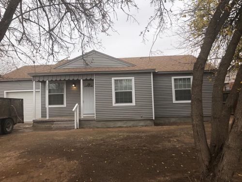 1209 E Cowden Ave, Midland, TX, 79701-2803 | Card Image
