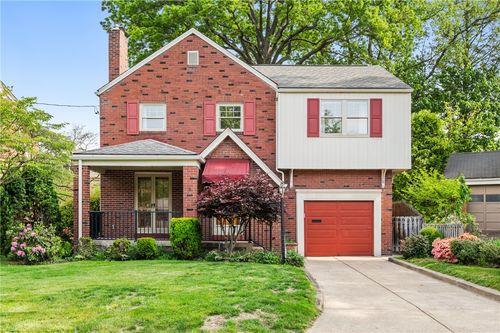 16 Love Pl, Pittsburgh, PA, 15218-1444 | Card Image