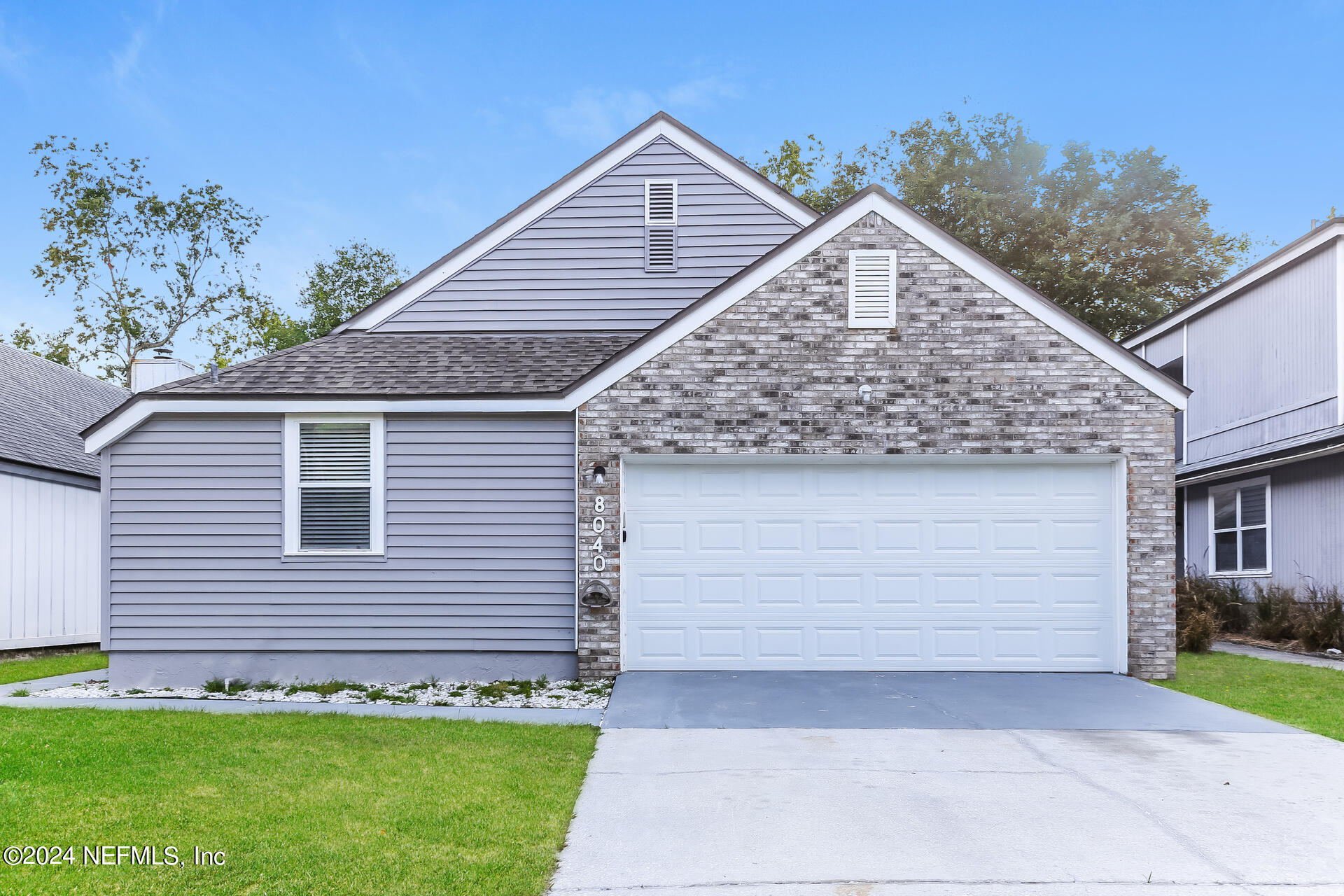 Macaulay Ct, Jacksonville, FL 32244