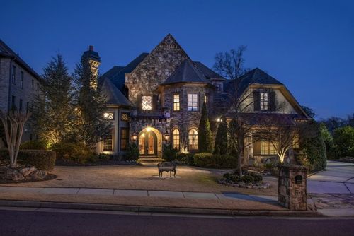 2170 Heathermoor Hill Dr, Marietta, GA, 30062-6504 | Card Image