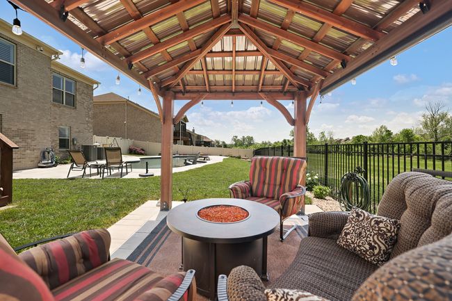 1108 Brixworth Dr, House other with 5 bedrooms, 5 bathrooms and 3 parking in Spring Hill TN | Image 75