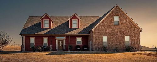 3028 Harrell Rd, Howe, TX, 75459-3704 | Card Image