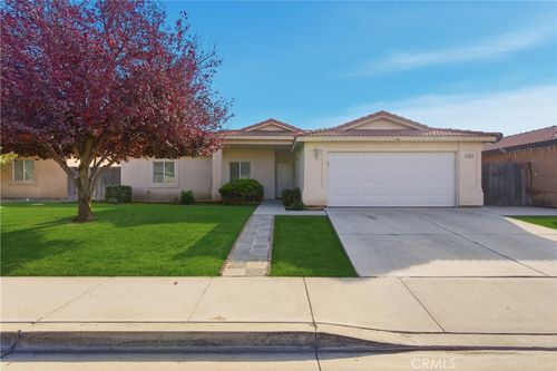 5513 La Pinta Maria Dr, Bakersfield, CA, 93307-6970 | Card Image