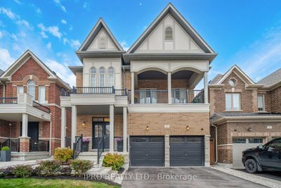 25 Alistair Cres, House other with 4 bedrooms, 4 bathrooms and 4 parking in Kleinburg ON | Image 1