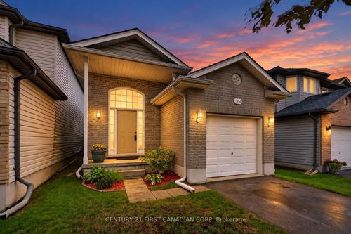 1354 Aspenridge Cres, London, ON, N5Y5P1 | Card Image