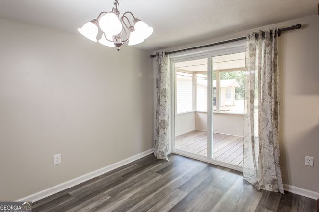 1348 Crestridge Rd, House other with 3 bedrooms, 2 bathrooms and null parking in Waycross GA | Image 12