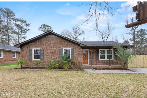 131 Meadowood Dr, Wilmington, NC, 28411-8920 | Card Image