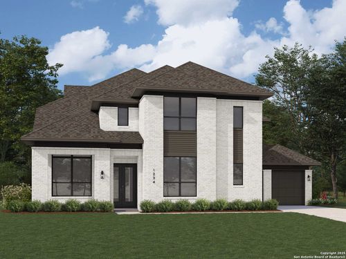 108 Cherokee Sedge Path, San Marcos, TX, 78666-6531 | Card Image