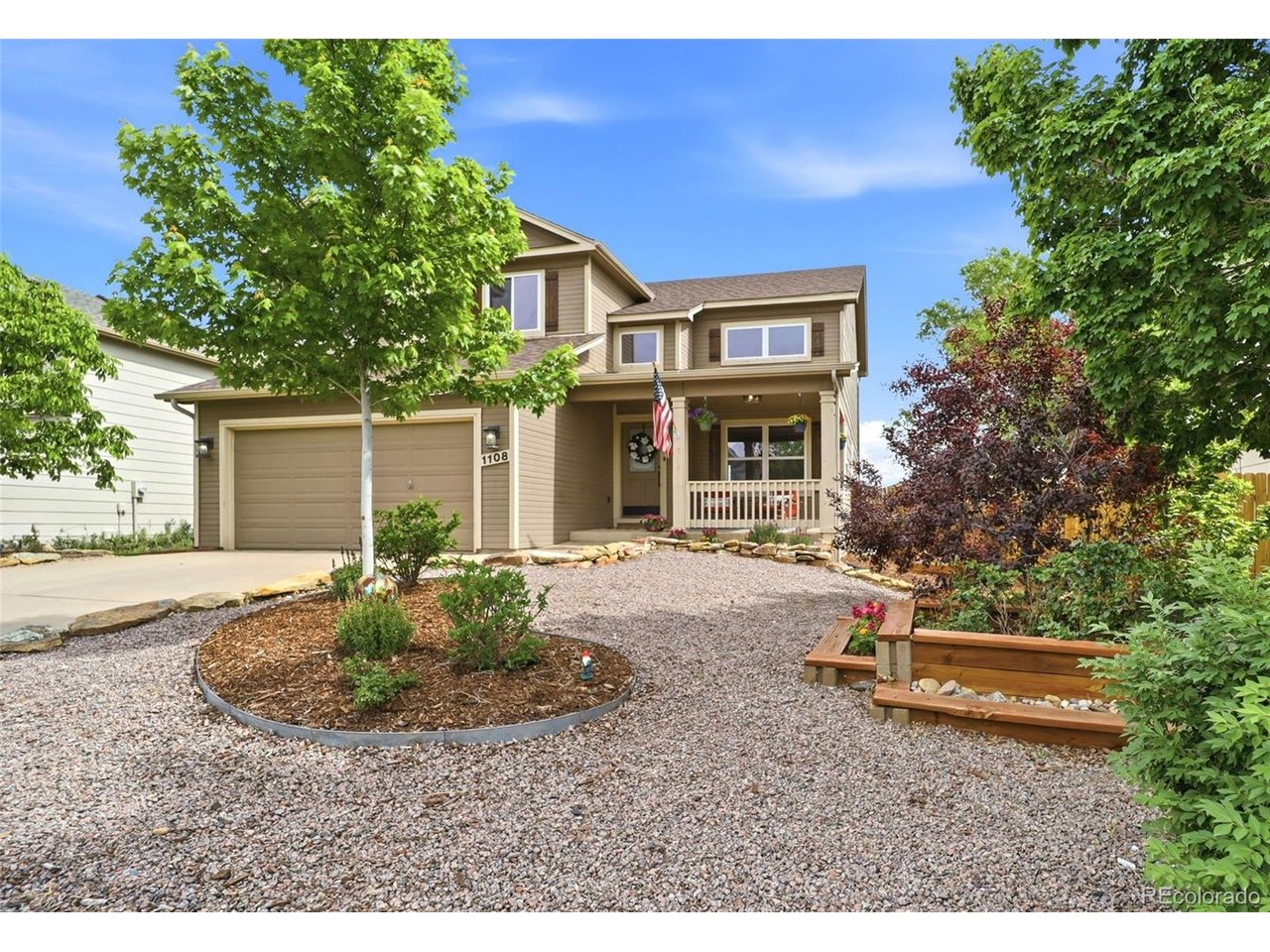 Residential in Colorado Springs 2