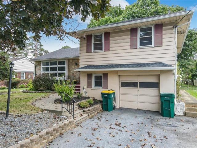 Northampton St, Easton, PA 18045