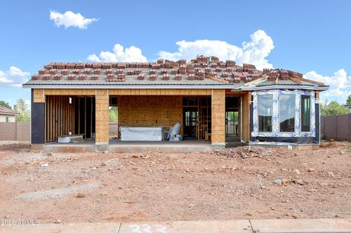 lot-333-4858 Scout Dr, Sierra Vista, AZ, 85650-0072 | Card Image