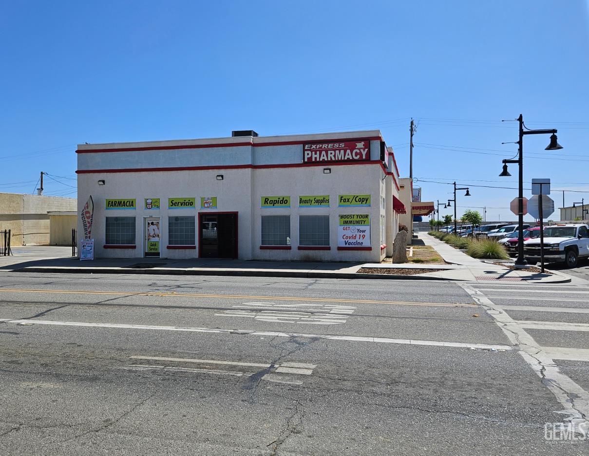 470 7Th St, Wasco, CA 93280