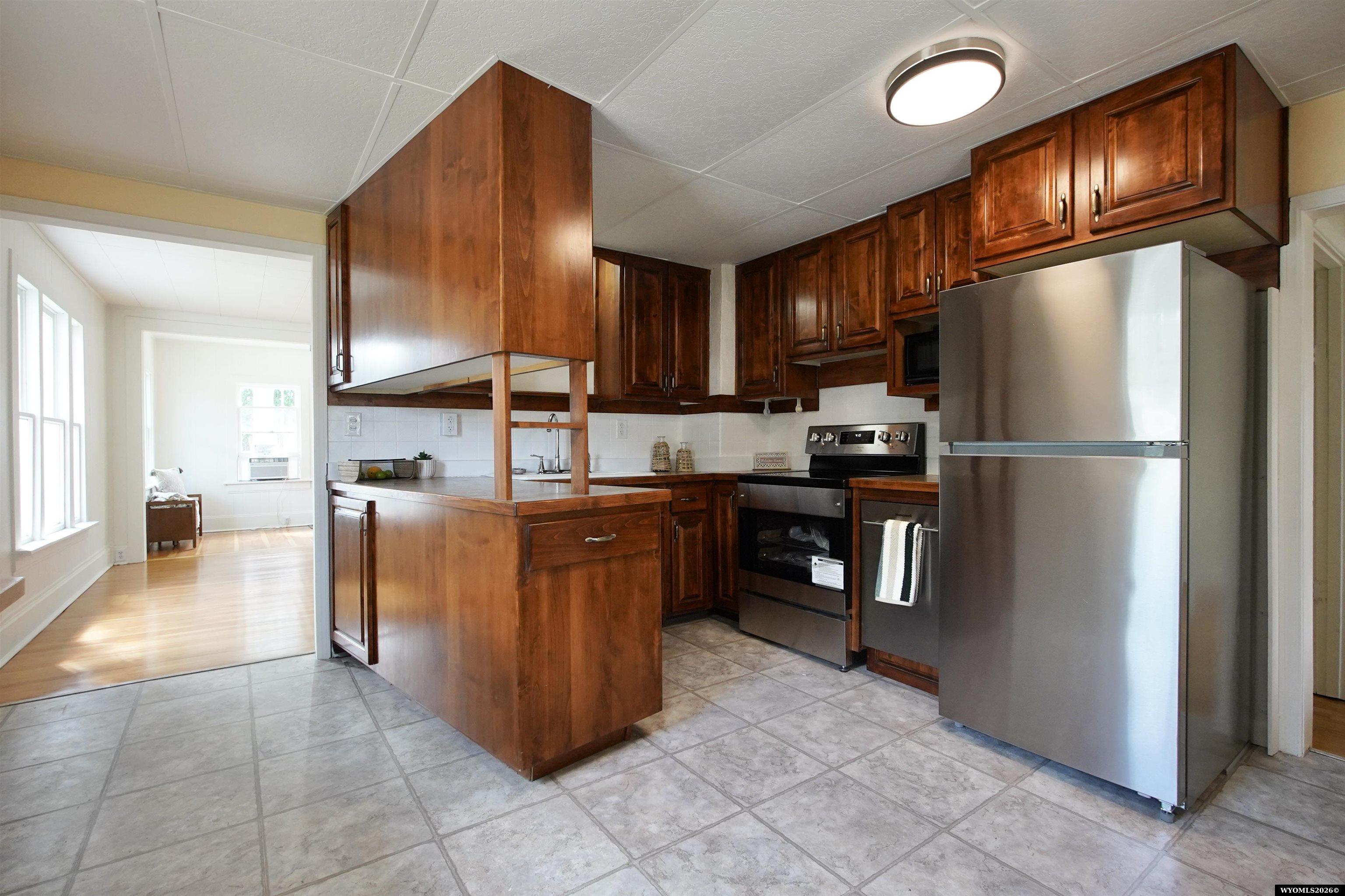 Residential in Casper 2