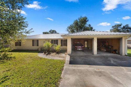 204 Larry St, Iowa, LA, 70647-4003 | Card Image