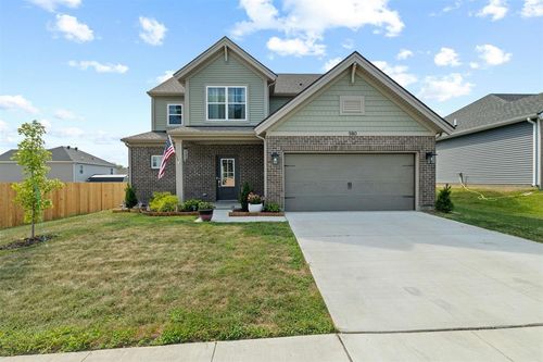 980 Onyx Ln, Owensboro, KY, 42301-8450 | Card Image