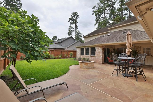 Enjoy your private outdoor retreat! | Image 39