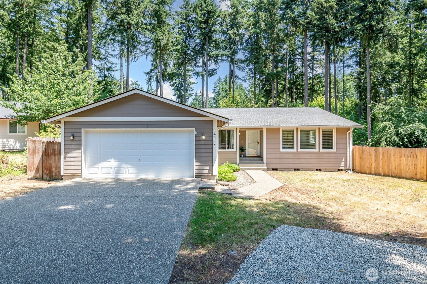 Residential in Yelm 3