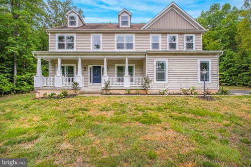 231 Mt Hope Church Road, Stafford, VA, 22554 | Card Image