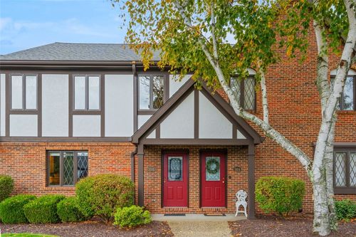 1606 Stone Mansion Dr, Sewickley, PA, 15143-8601 | Card Image