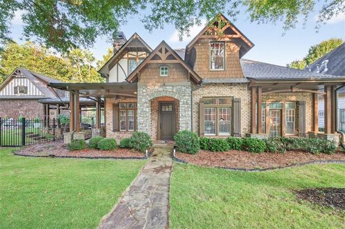 5829 Swinging Gate Rd, Gainesville, GA, 30506-7822 | Card Image