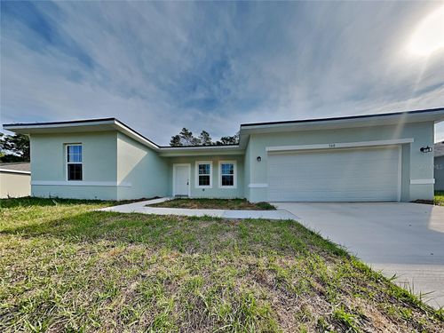 560 Marion Oaks Blvd, Ocala, FL, 34473-3522 | Card Image