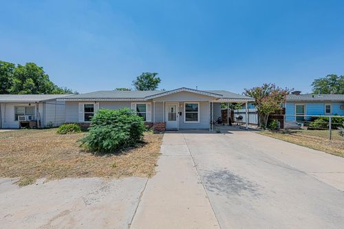 1508 S Marshall St, Midland, TX, 79701-8226 | Card Image