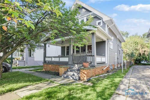 4125 N Lockwood Ave, Toledo, OH, 43612-1744 | Card Image
