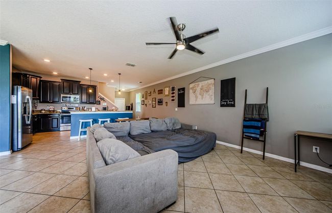 14008 Lugano Ct, House other with 3 bedrooms, 3 bathrooms and null parking in HUDSON FL | Image 8