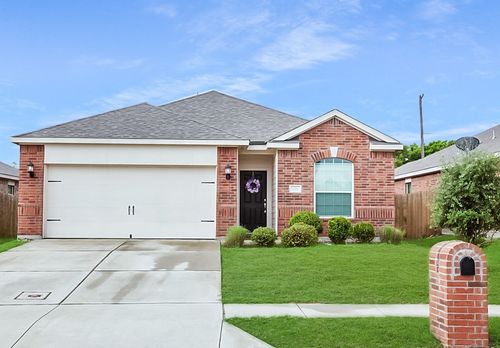 128 Tennyson St, Anna, TX, 75409-5869 | Card Image