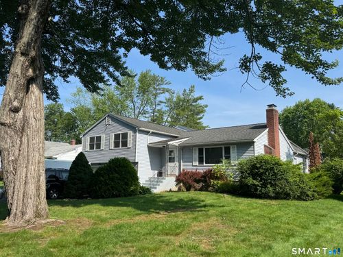 37 Stoneham Dr, West Hartford, CT, 06117-2251 | Card Image