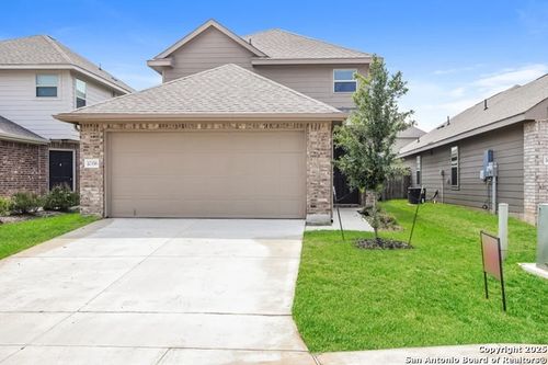 10356 Green Br, San Antonio, TX, 78223-1351 | Card Image