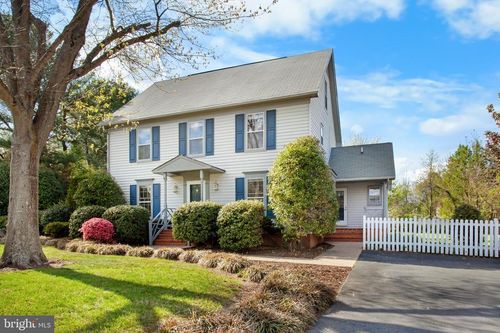 5113 Fielding Lewis Ct, FREDERICKSBURG, VA, 22408-2425 | Card Image