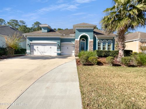 160 Stately Shoals Trl, Ponte Vedra, FL, 32081-5048 | Card Image