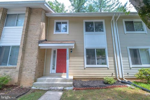 14435 Pebble Hill Ln, NORTH POTOMAC, MD, 20878-2458 | Card Image