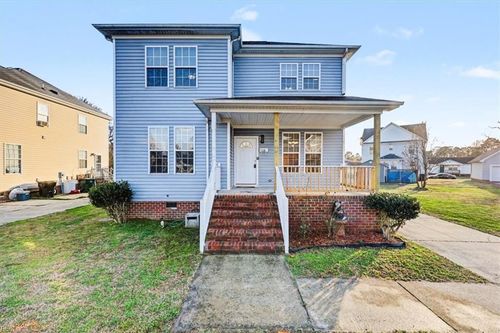 109 Langston Ct, Franklin, VA, 23851-2168 | Card Image