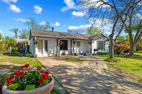 10654 Aledo Drive, Dallas, TX, 75228 | Card Image