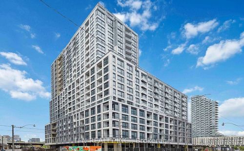 1805-15 Richardson Street, Toronto, ON, M5A0Y5 | Card Image